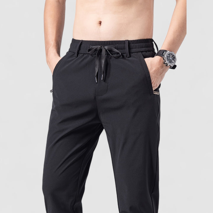 VIO | ウルトラストレッチスリムフィットパンツ