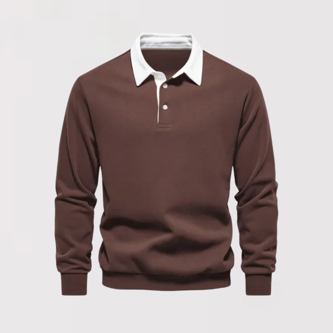 RYKER｜クラシックポロシャツ