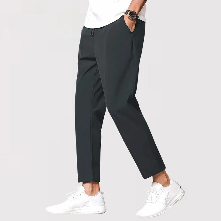 TOKOMURA | 快適パンツ