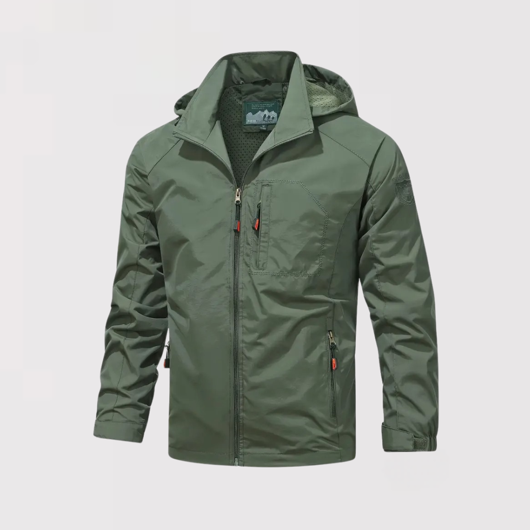 アーミーグリーン / 2XL