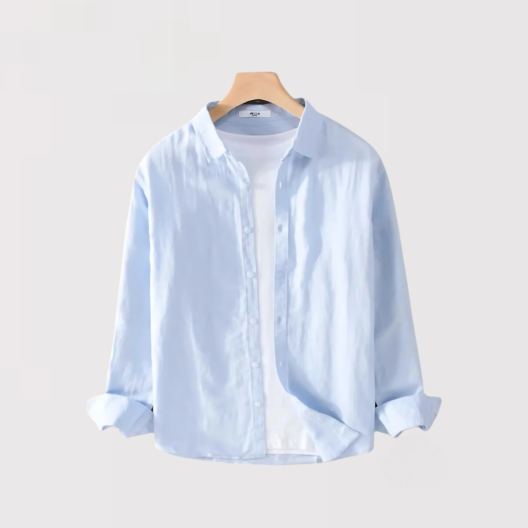 スカイブルー / 2XL