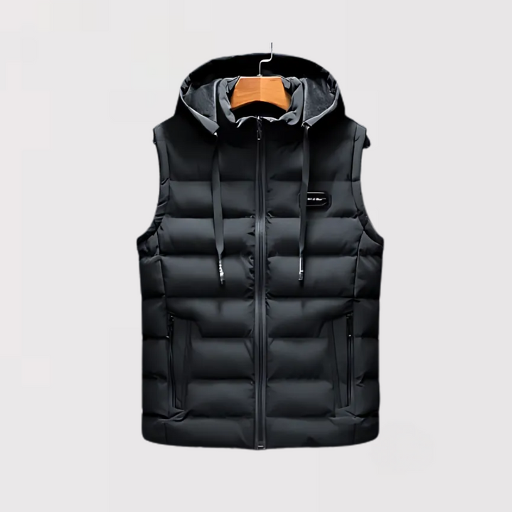 FUJIRO | 軽量サーマルベスト