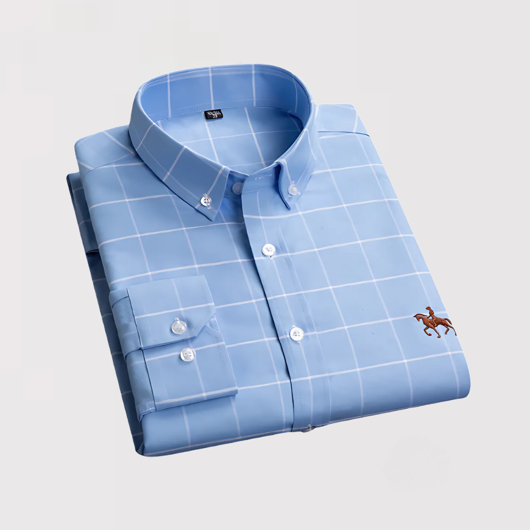 ブライト・ブルー / 3XL