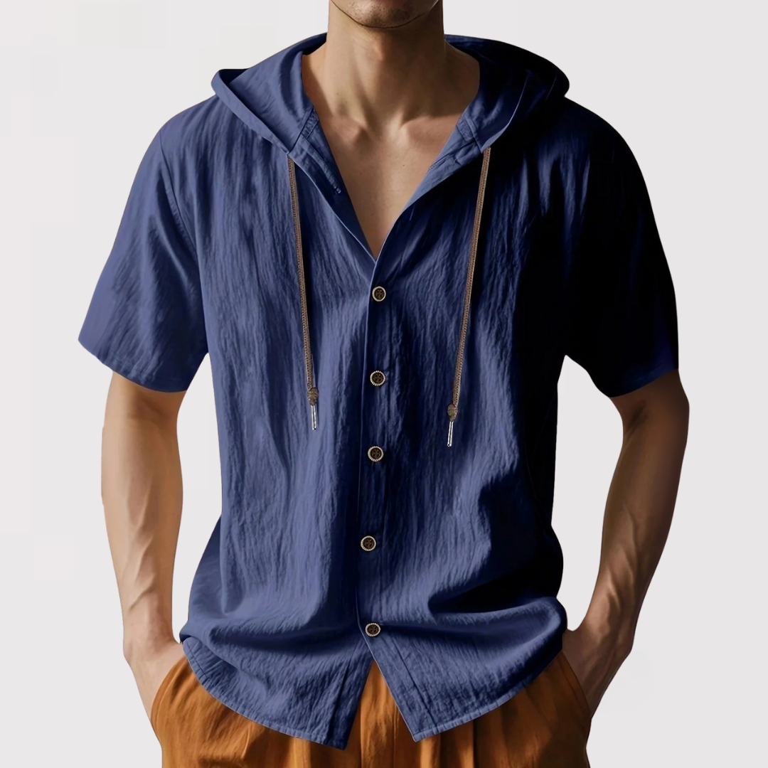 ネイビーブルー / 3XL