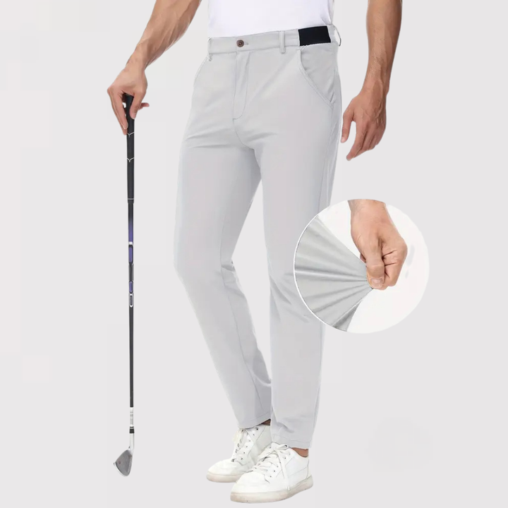 KYOUSKE |  快適な夏用パンツ