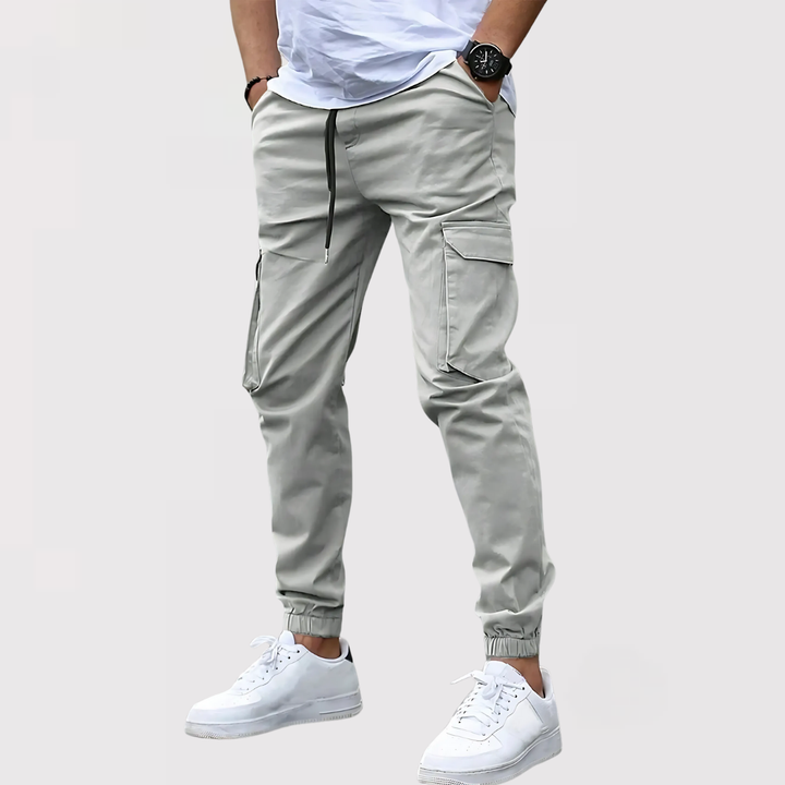 RENTO | カジュアルカーゴジョガー