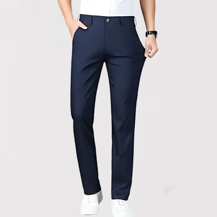 HERMIT |  快適なバンブーパンツ