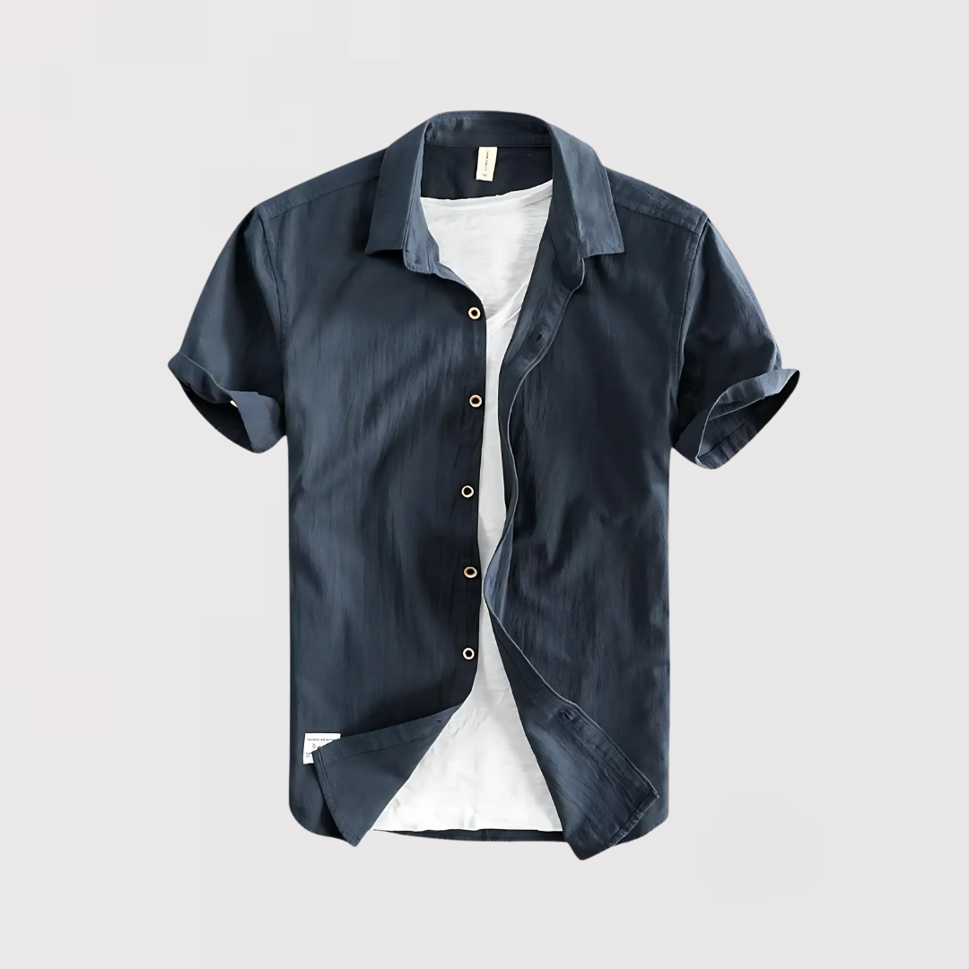 ネイビーブルー / 2XL