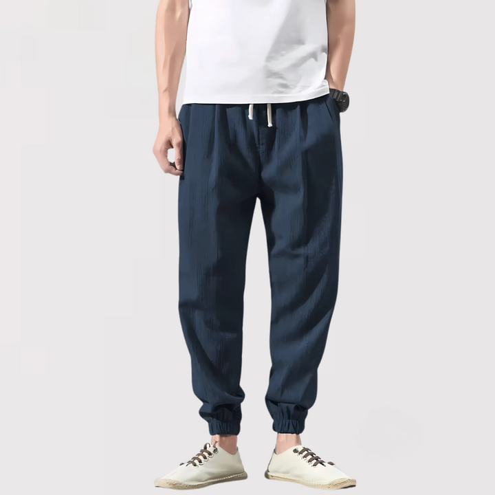 HIROKAZU | 快適なパンツ