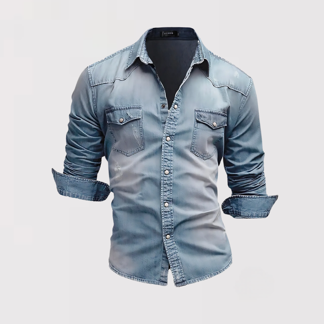 ライトブルー / 2XL