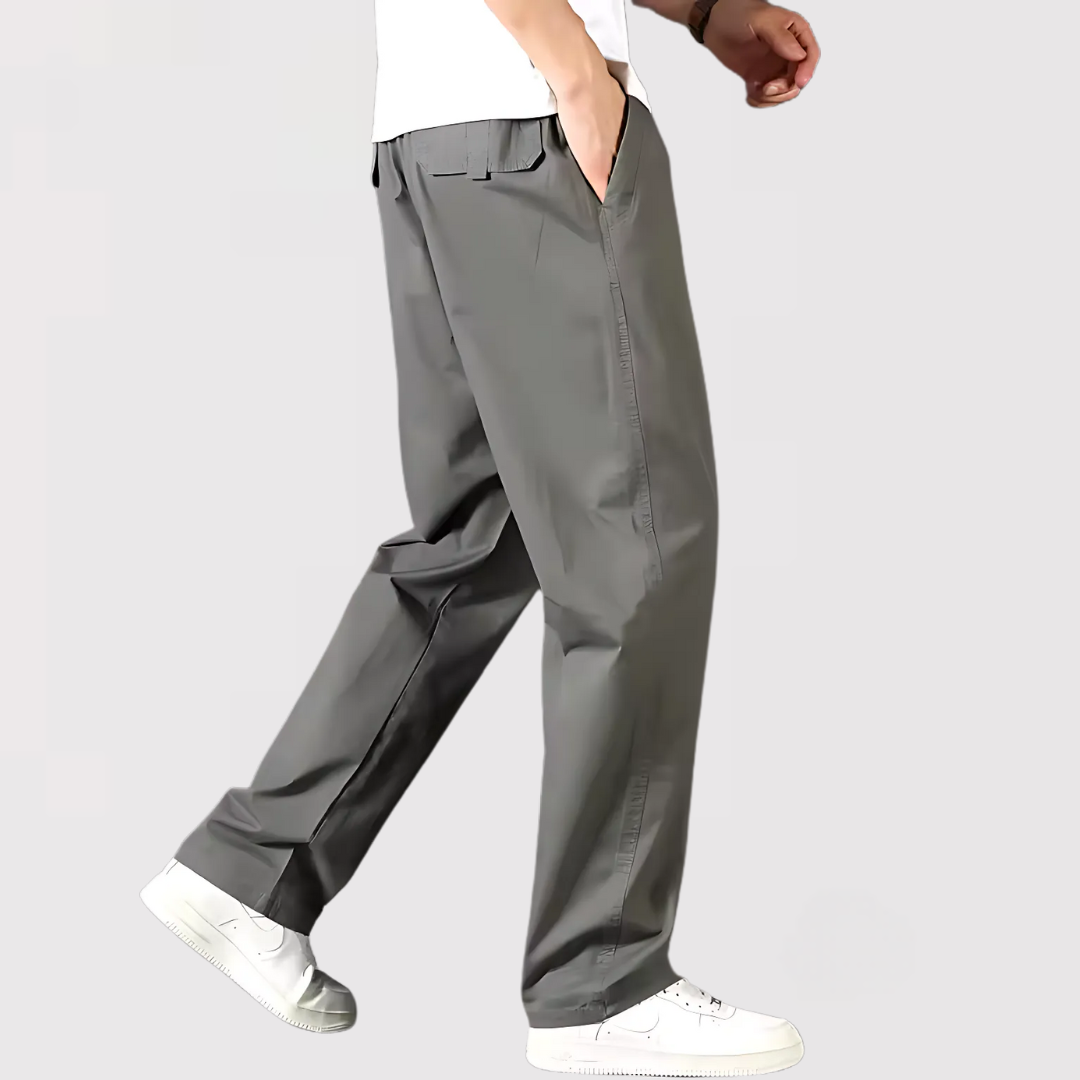 アーミーグリーンパンツ / 6XL