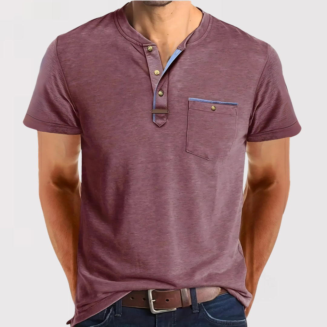 バーガンディ / 3XL