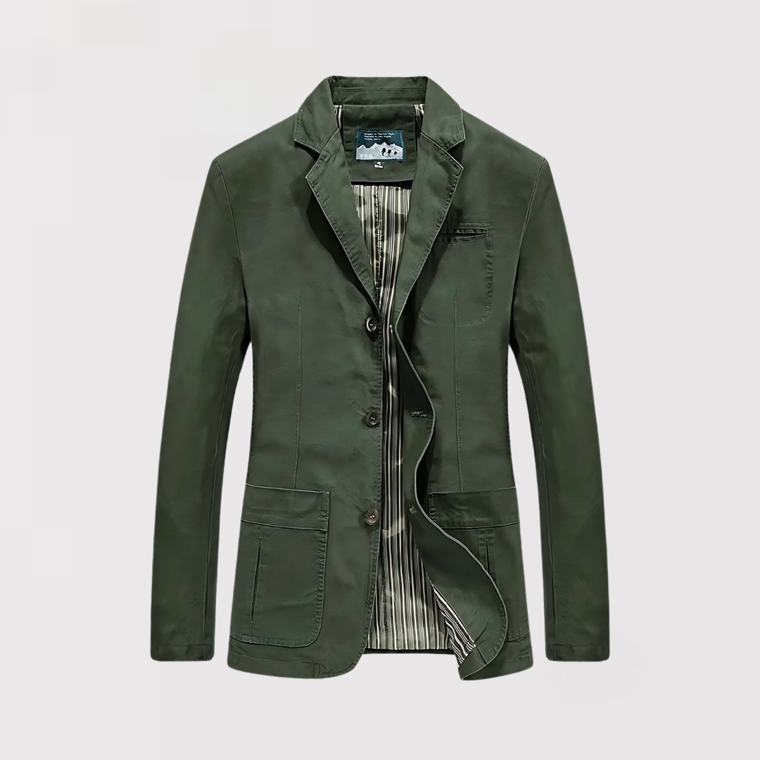 アーミー・グリーン / 3XL