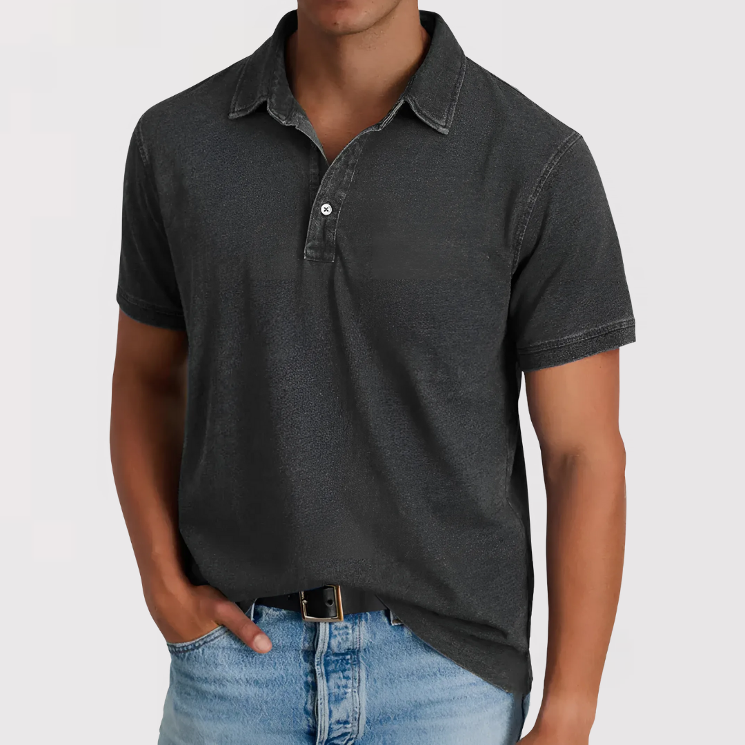 チャコールブラック / 4XL