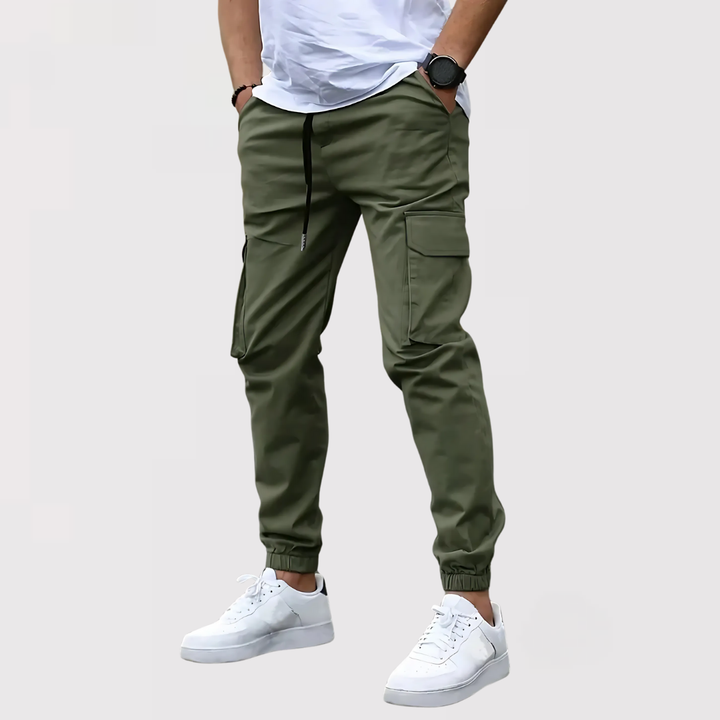 RENTO | カジュアルカーゴジョガー