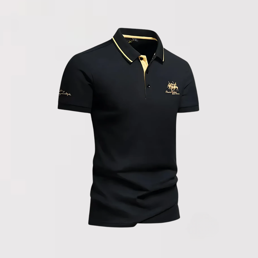 KOTOAWA | ソフトカラー・ポロシャツ