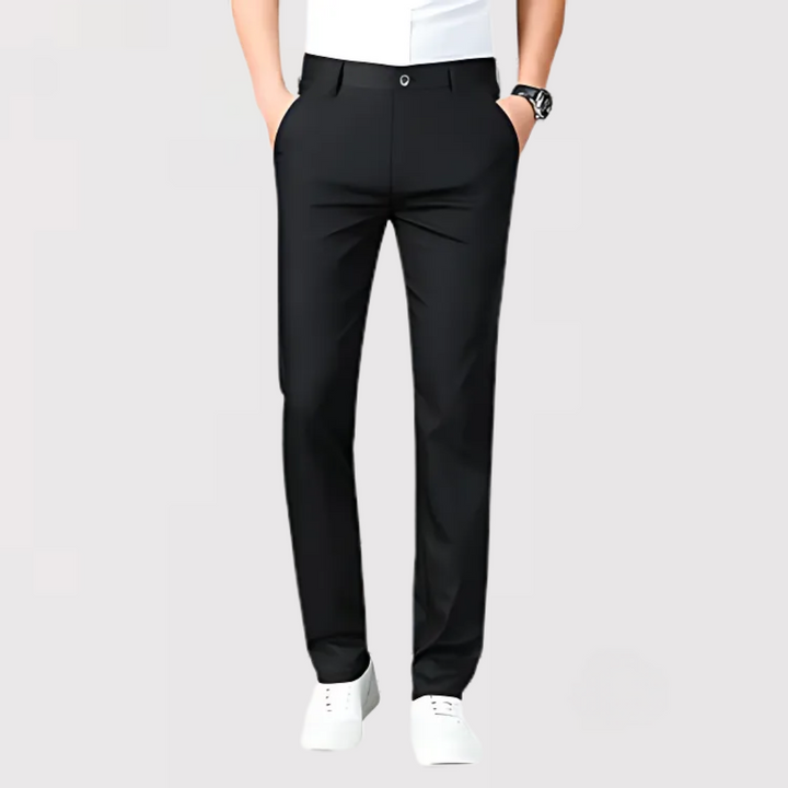 HERMIT |  快適なバンブーパンツ