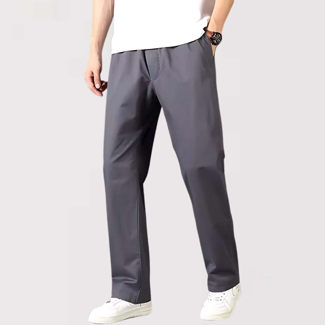 ダークグレーパンツ / 6XL