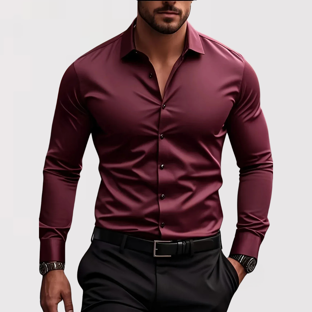 ブルゴーニュ / 2XL