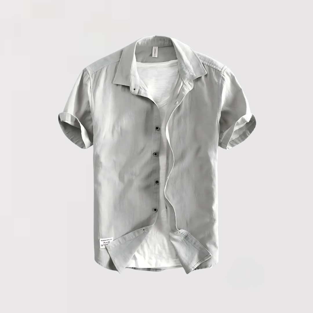 ライトグレー / XL