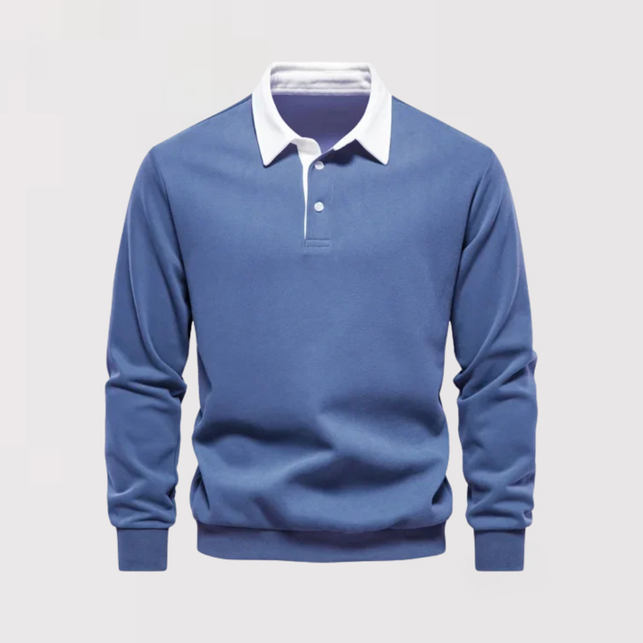 RYKER｜クラシックポロシャツ