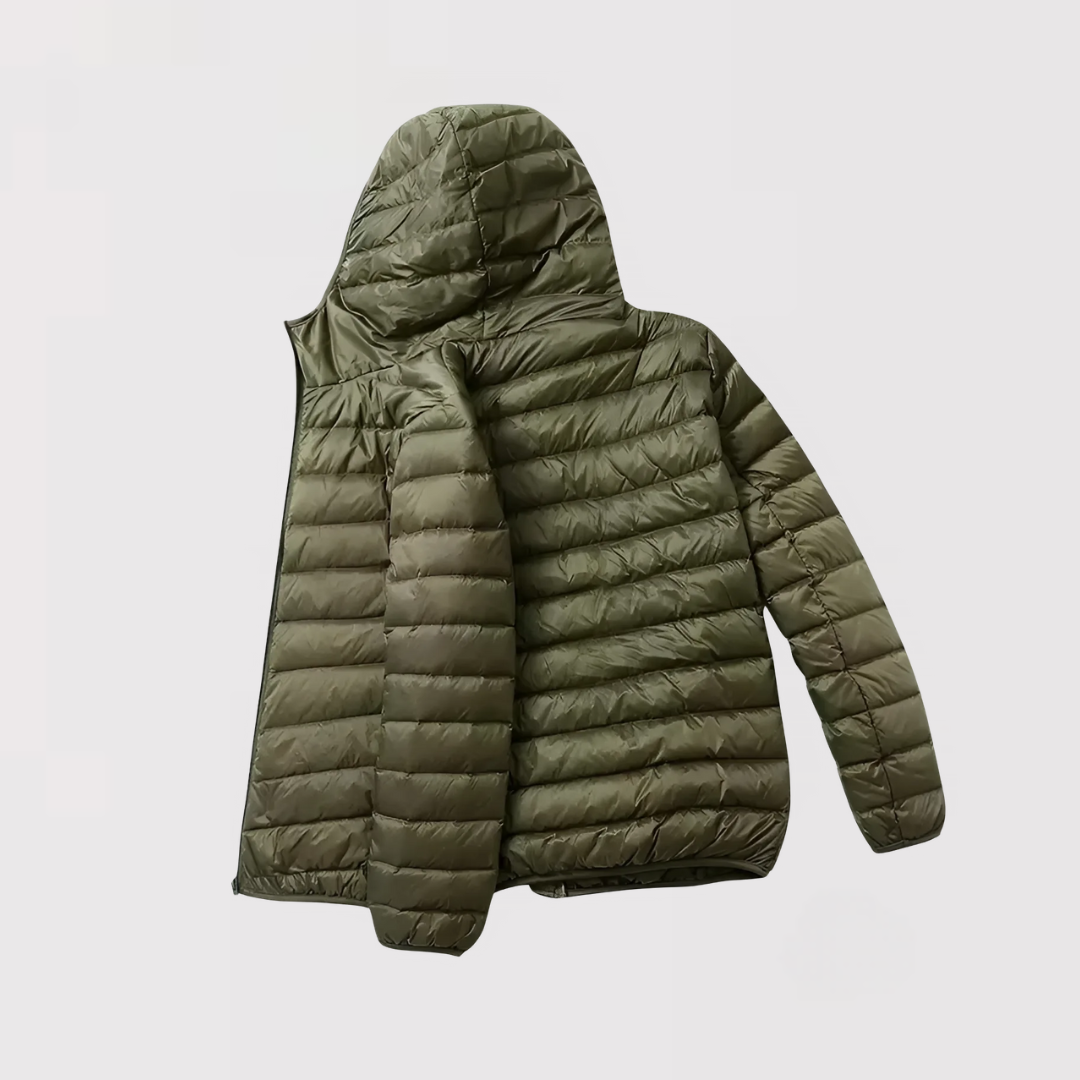 アーミーグリーン / 5XL