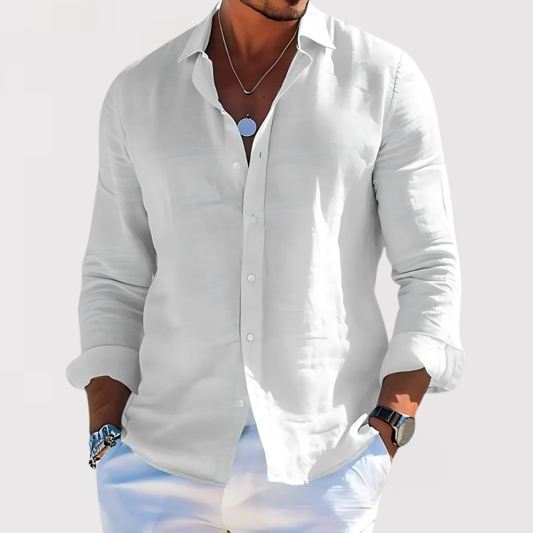 KENSUKE | 快適なシャツ