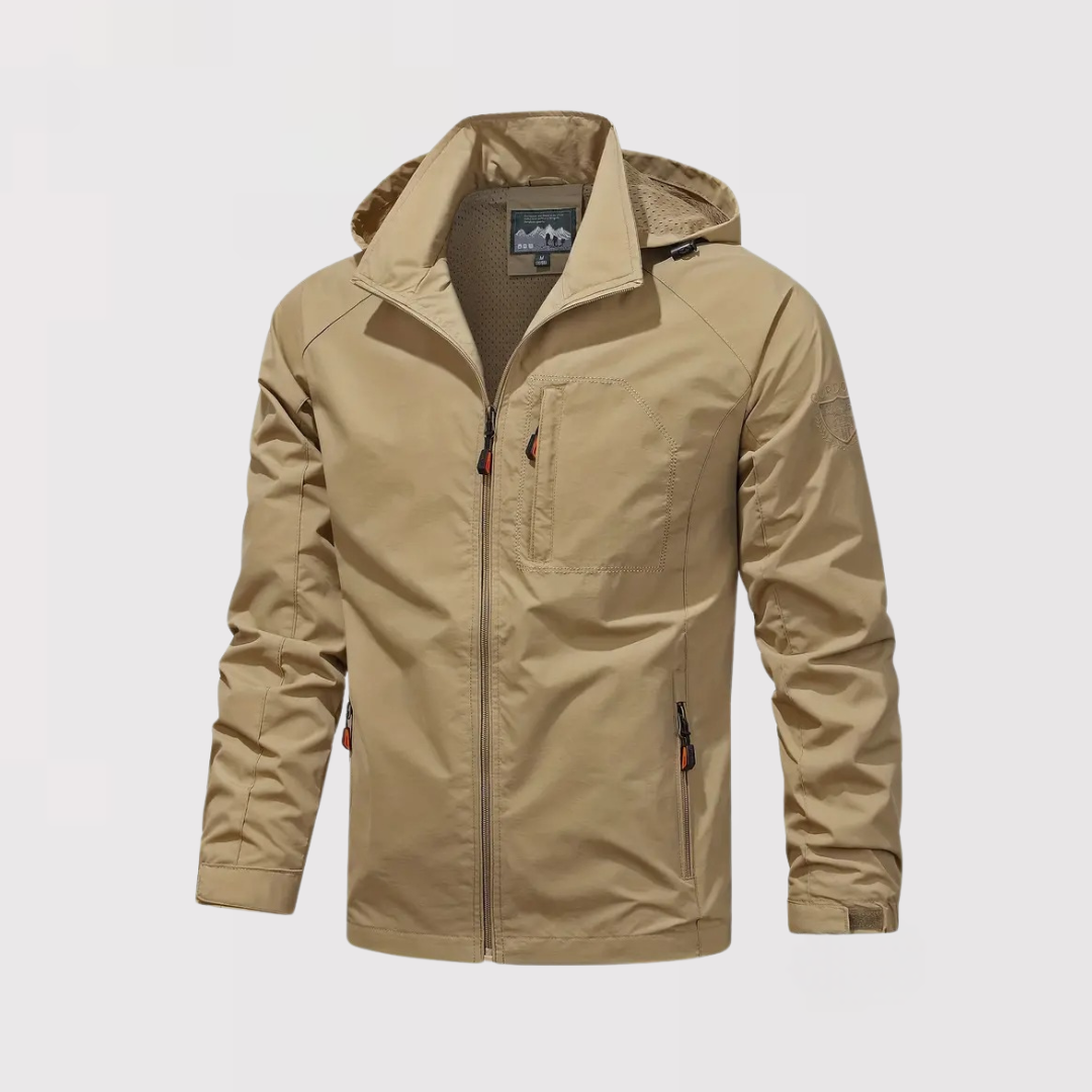 BISHU | プレミアム・ボマー・ジャケット