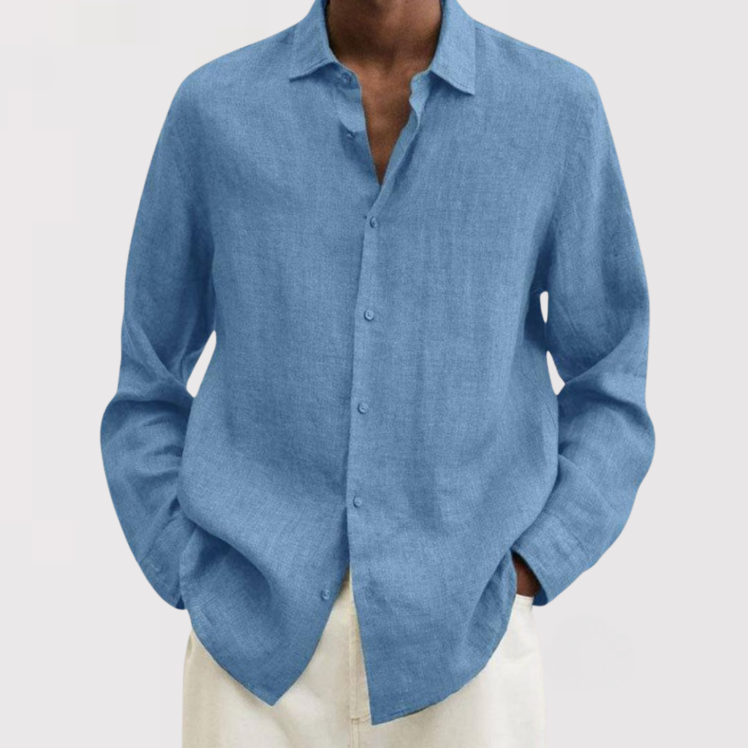 シーブルー / 5XL