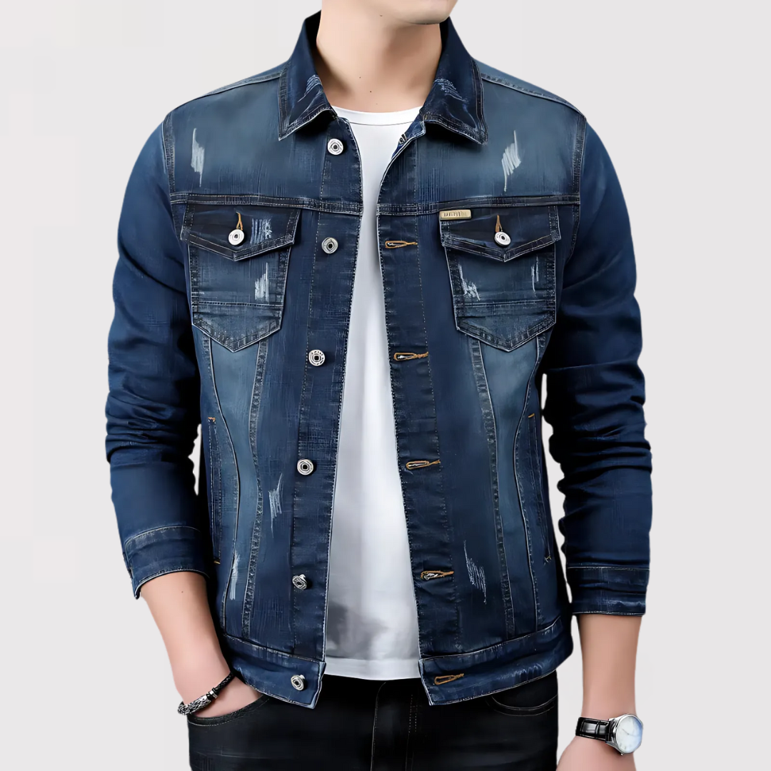 ダークブルー / 2XL