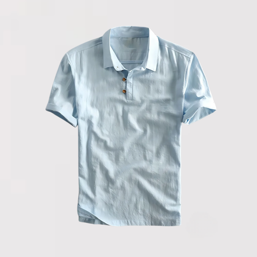 ライトブルー / 3XL