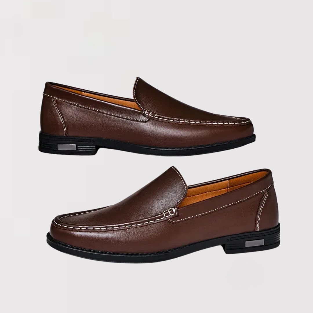 チェスナットブラウン / 28 (46 EU)