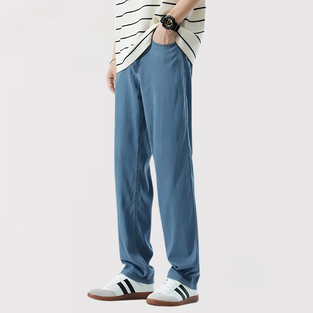 ライト・インディゴ・ウォッシュ / 2XL