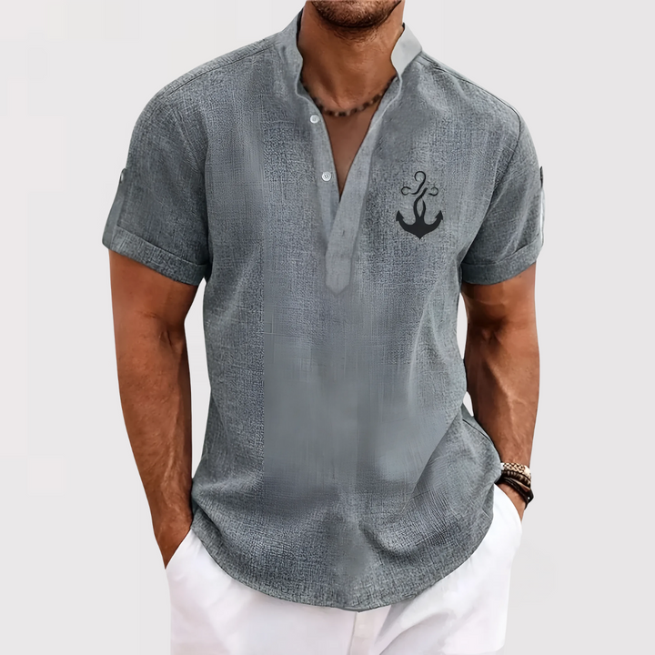 KATASHI | サマーカラーシャツ