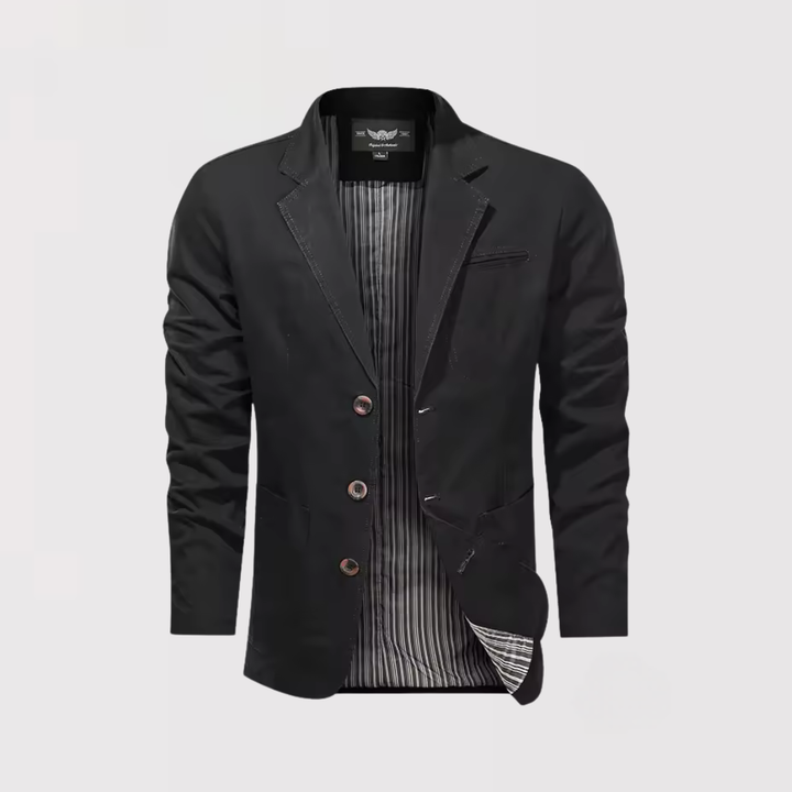 ENKAI | プレミアム・クラシック・ブレザー