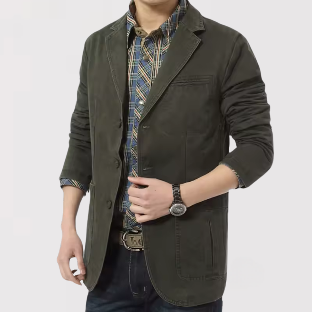 ミリタリーグリーン / 4XL