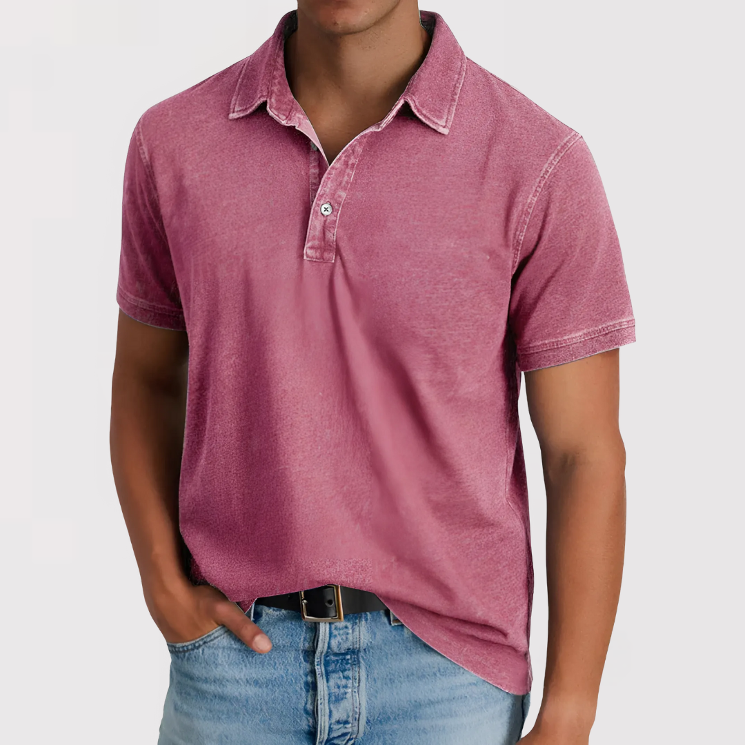 レトロピンク / S