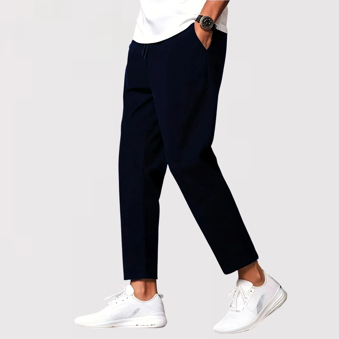 ダークブルー / XL