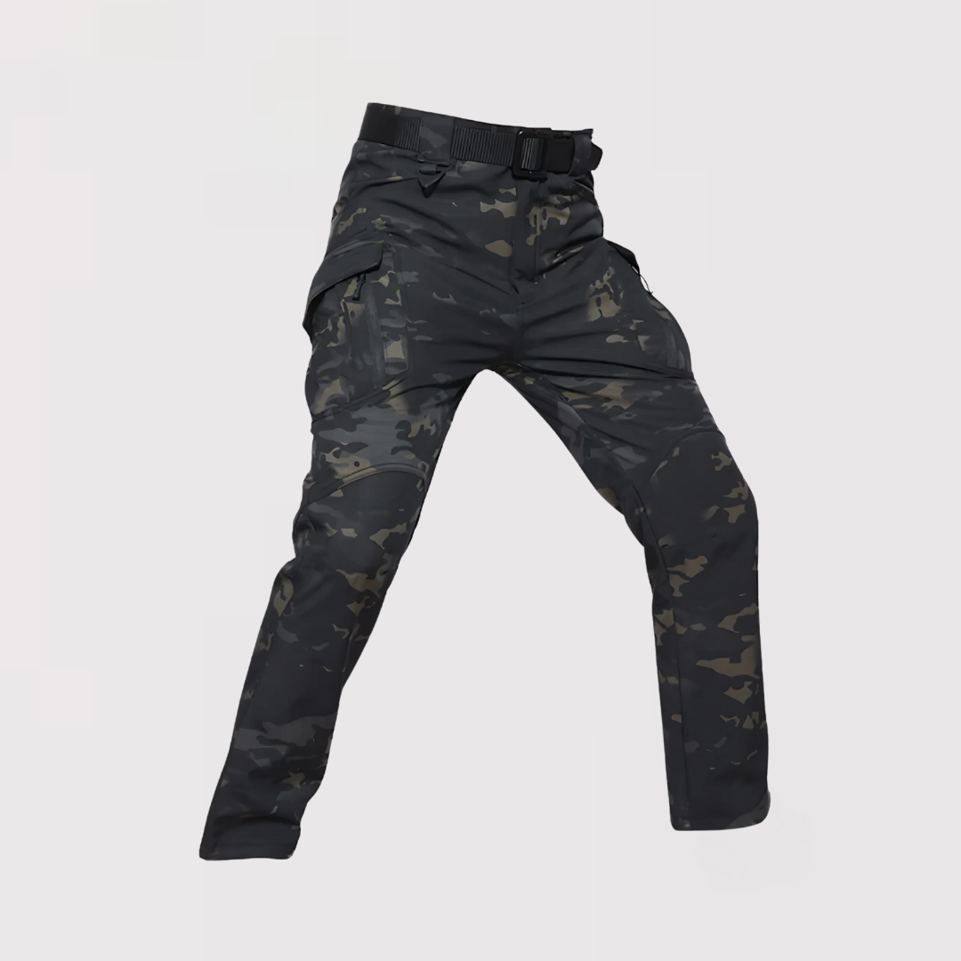 アーミーブラック / 3XL