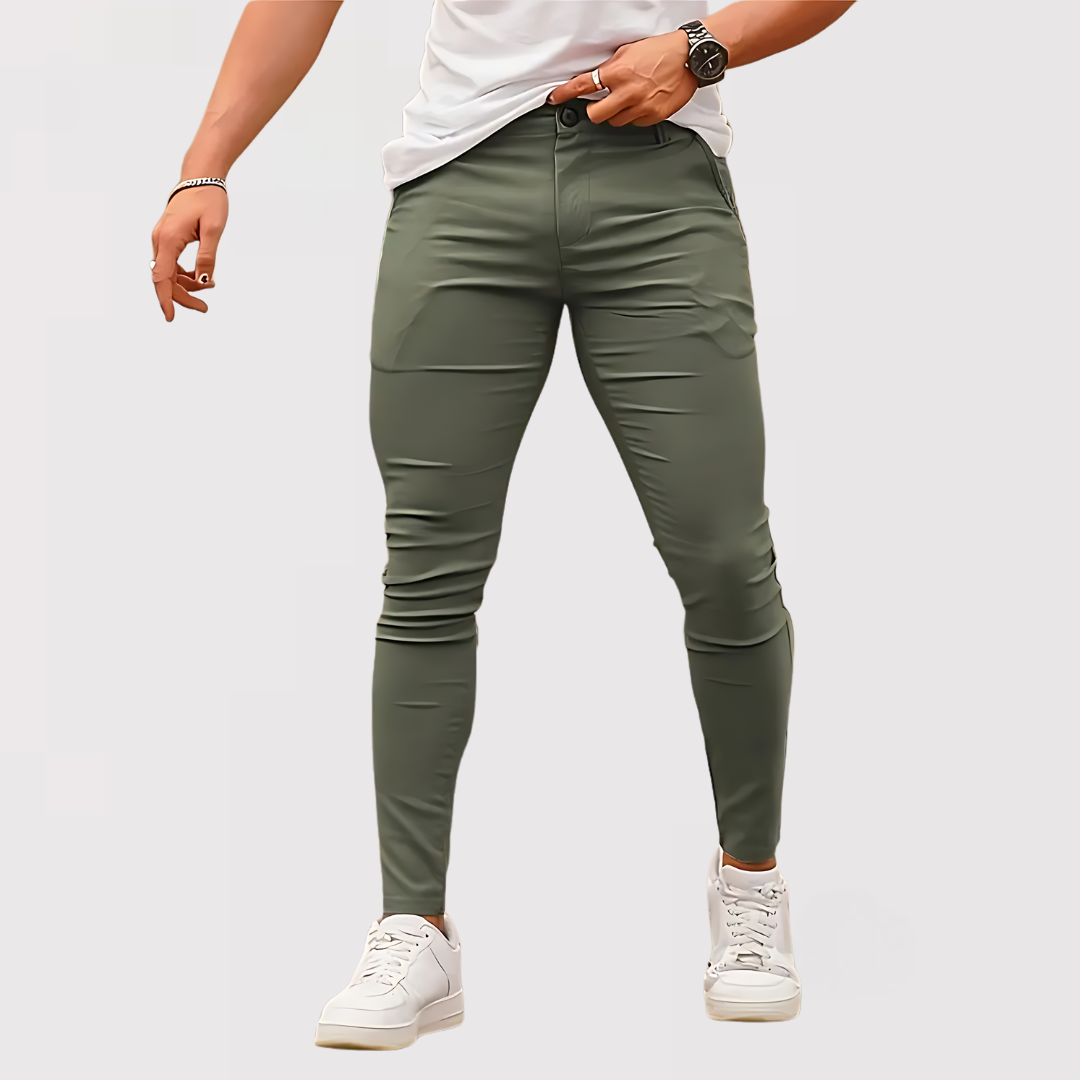 陸軍グリーン / XL