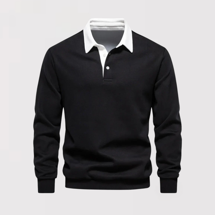 RYKER｜クラシックポロシャツ