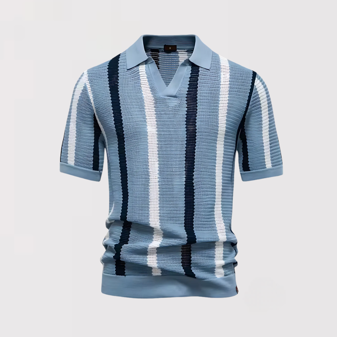 ライトブルー / 2XL