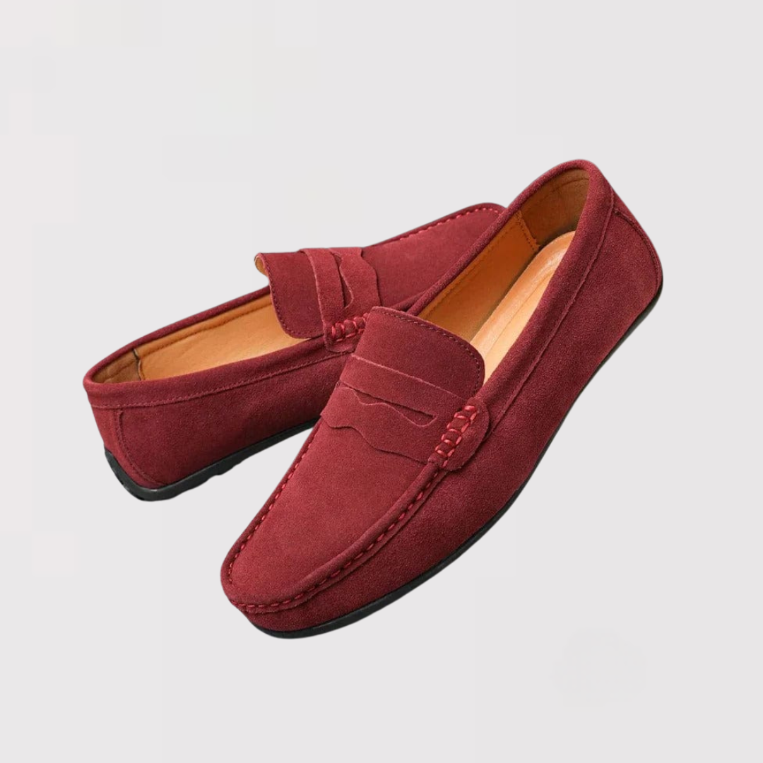 レッド / 28 (46 EU)