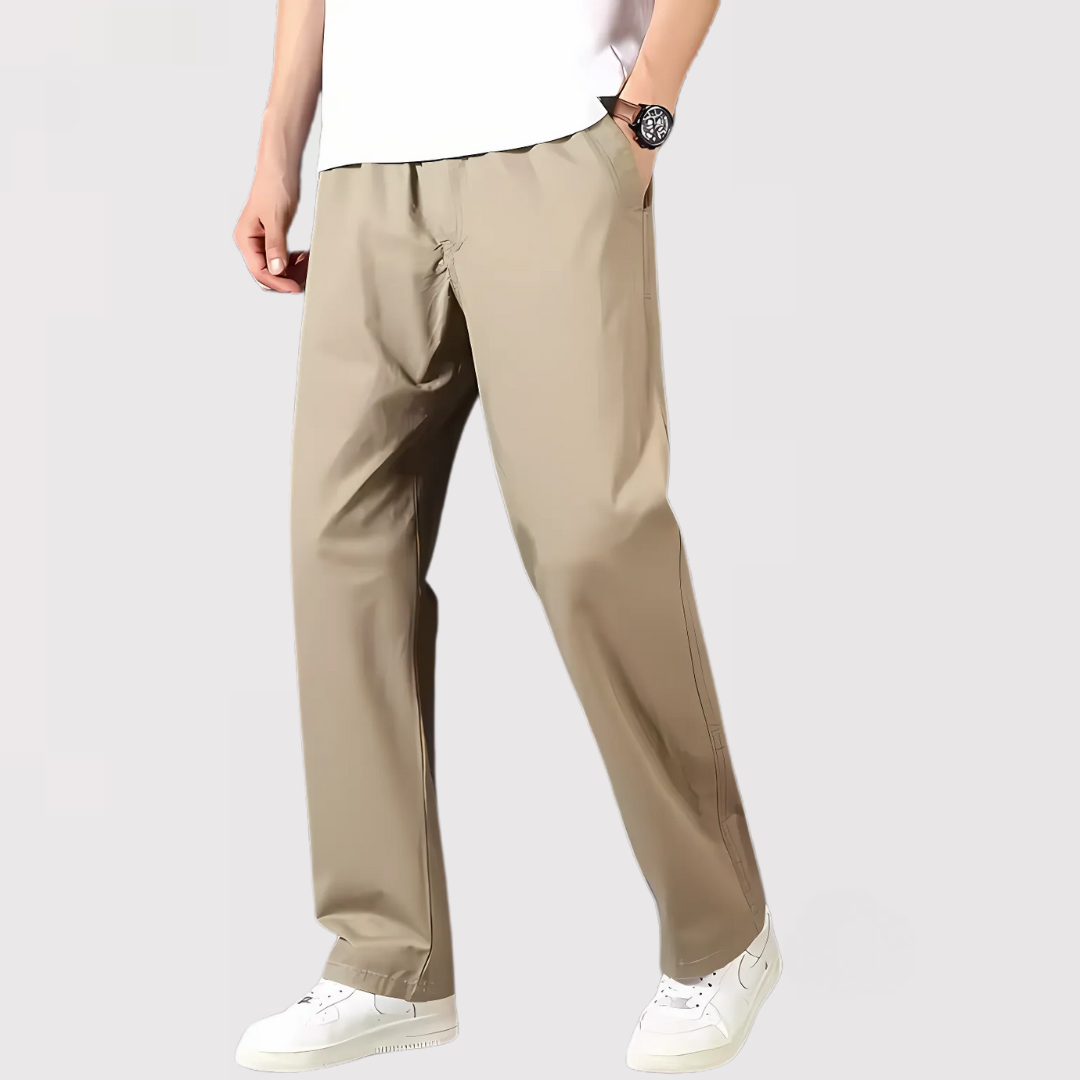 カーキパンツ / 6XL