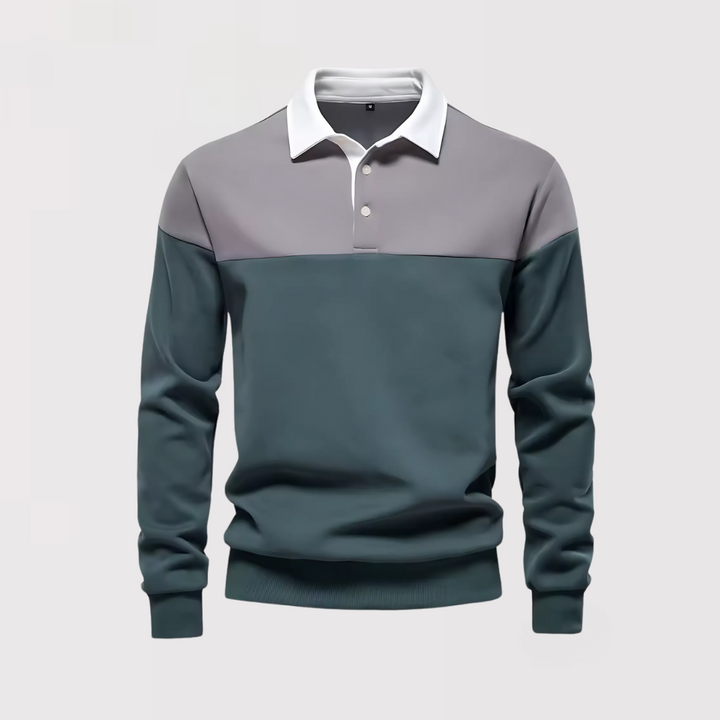 SHINSUKE |  モダンカジュアルスウェット