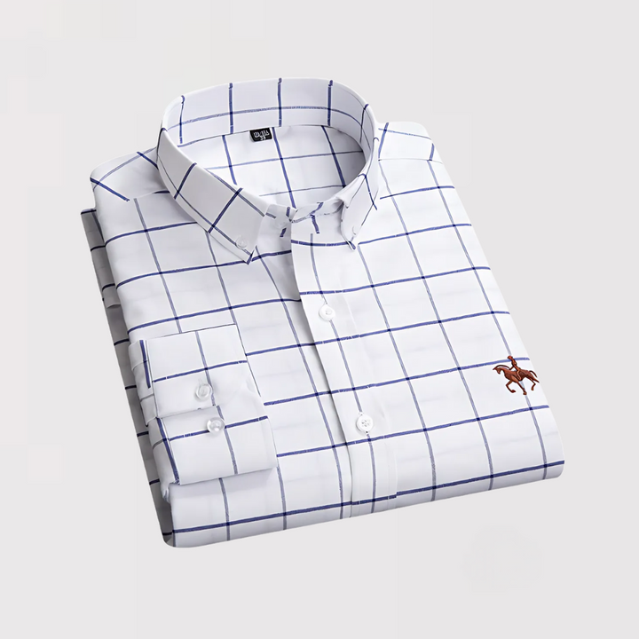 HAYATO | エレガントプレミアムシャツ