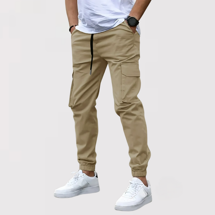 RENTO | カジュアルカーゴジョガー