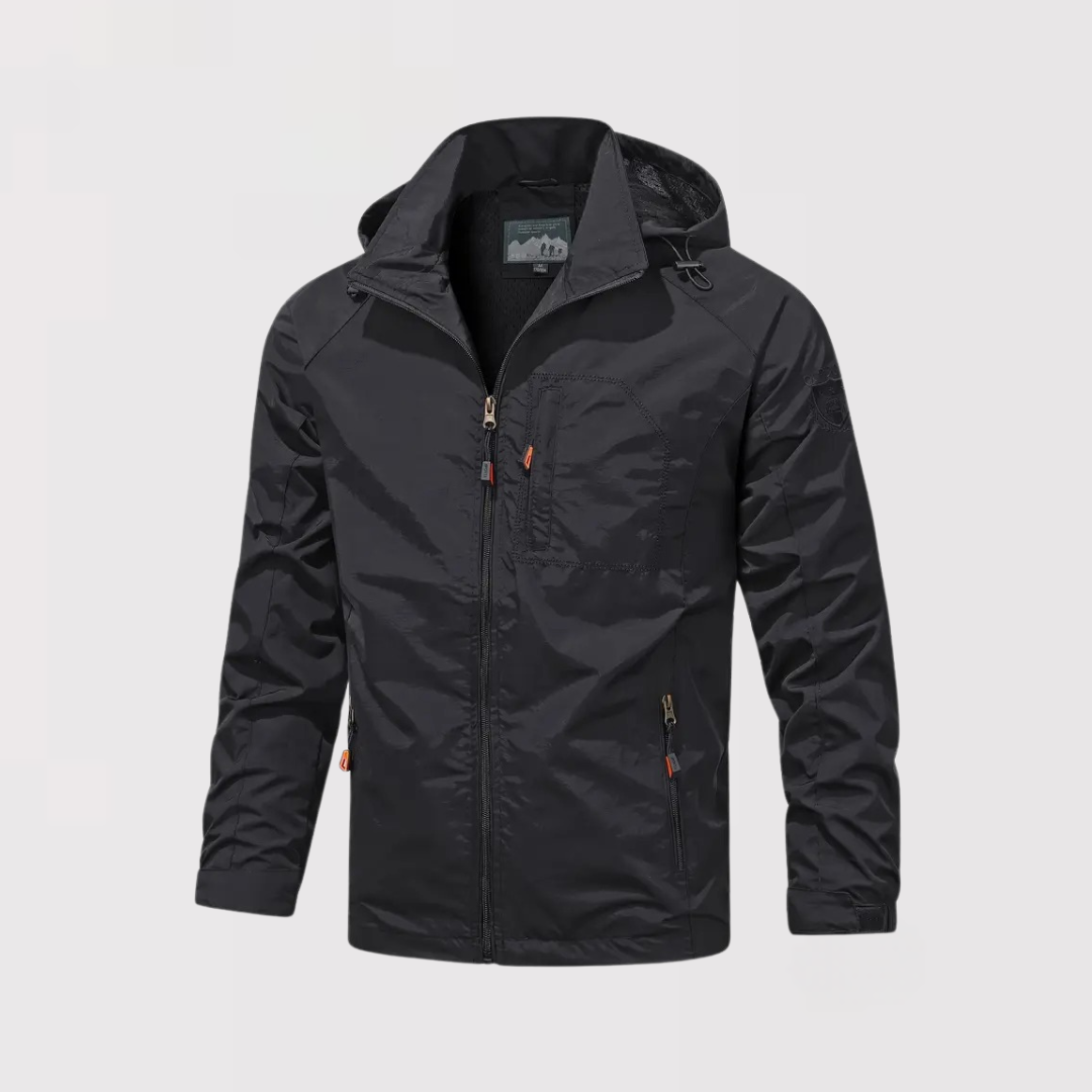 BISHU | プレミアム・ボマー・ジャケット