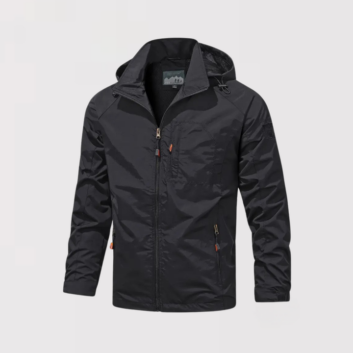 BISHU | プレミアム・ボマー・ジャケット