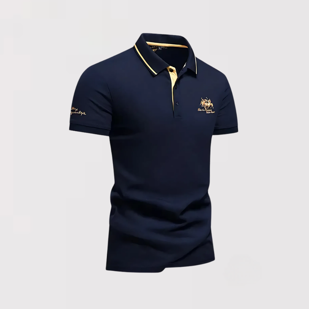 ネイビーブルー / 3XL